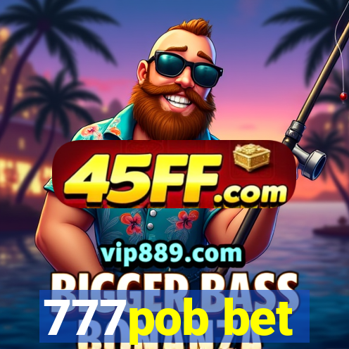 777pob bet